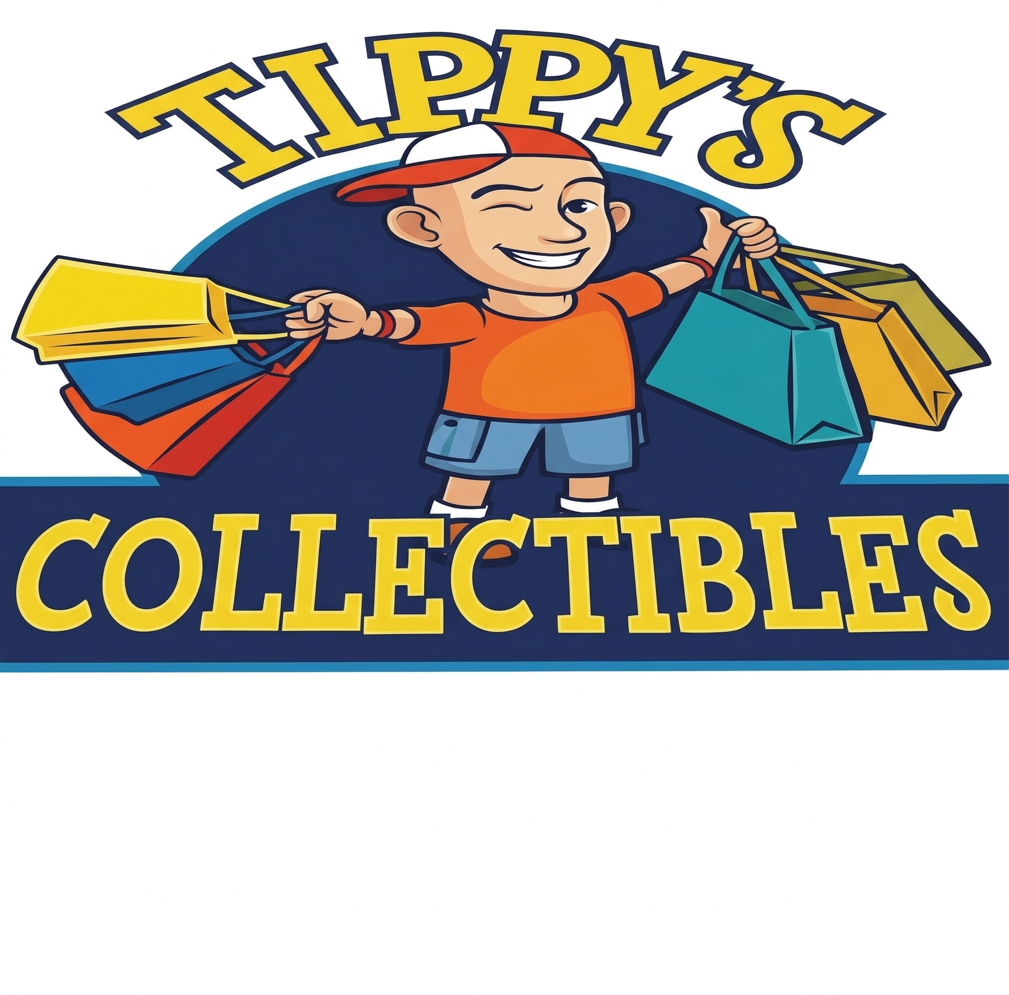 Tippy's Collectibles